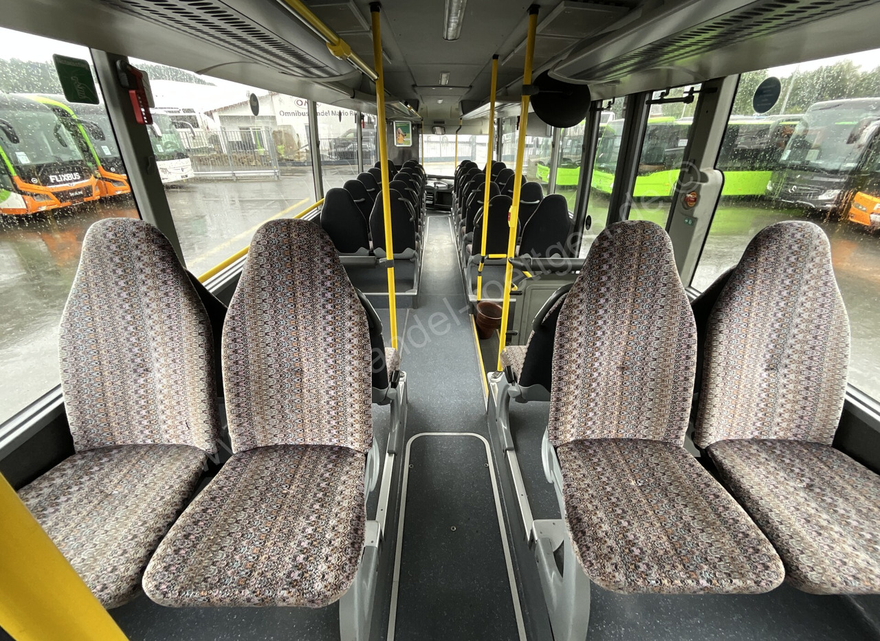 Bus interurbain Setra S 415 UL: photos 16
