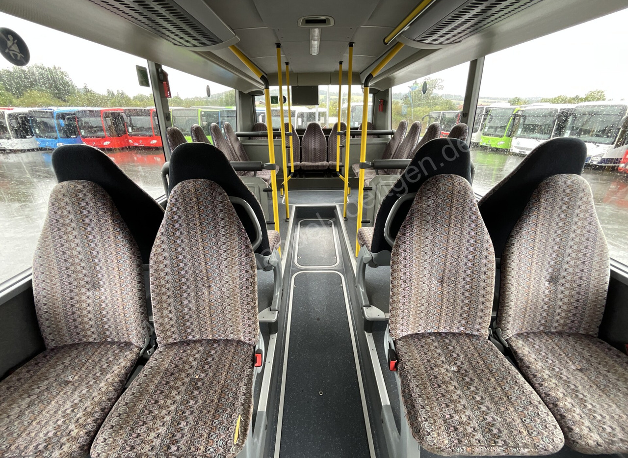 Bus interurbain Setra S 415 UL: photos 13