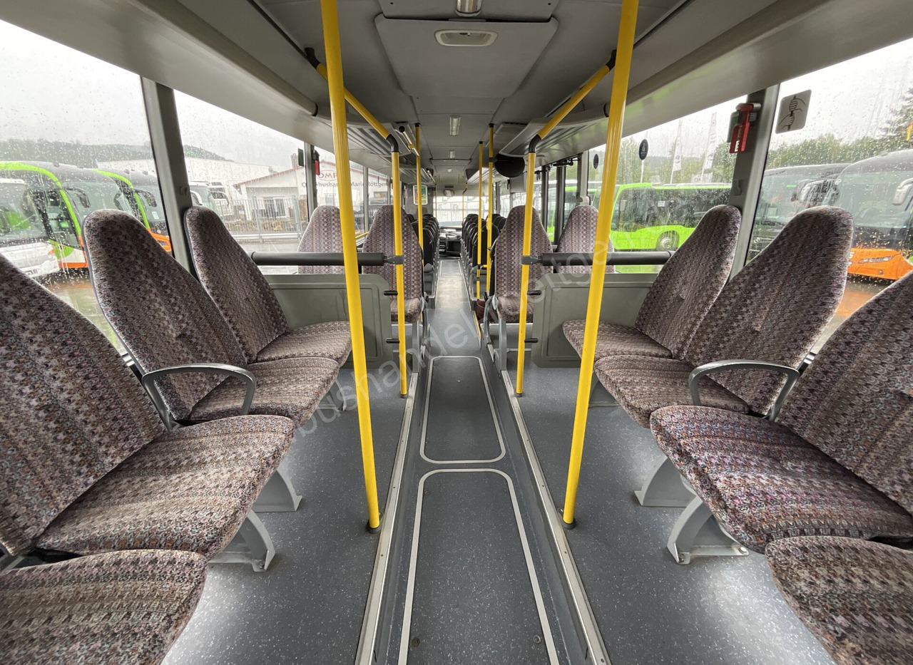 Bus interurbain Setra S 415 UL: photos 15