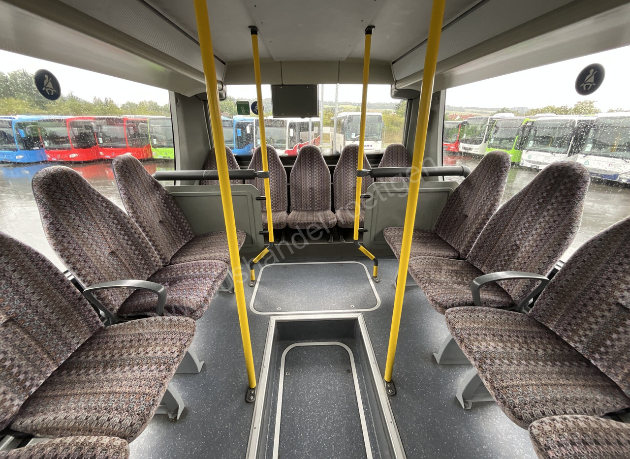 Bus interurbain Setra S 415 UL: photos 14
