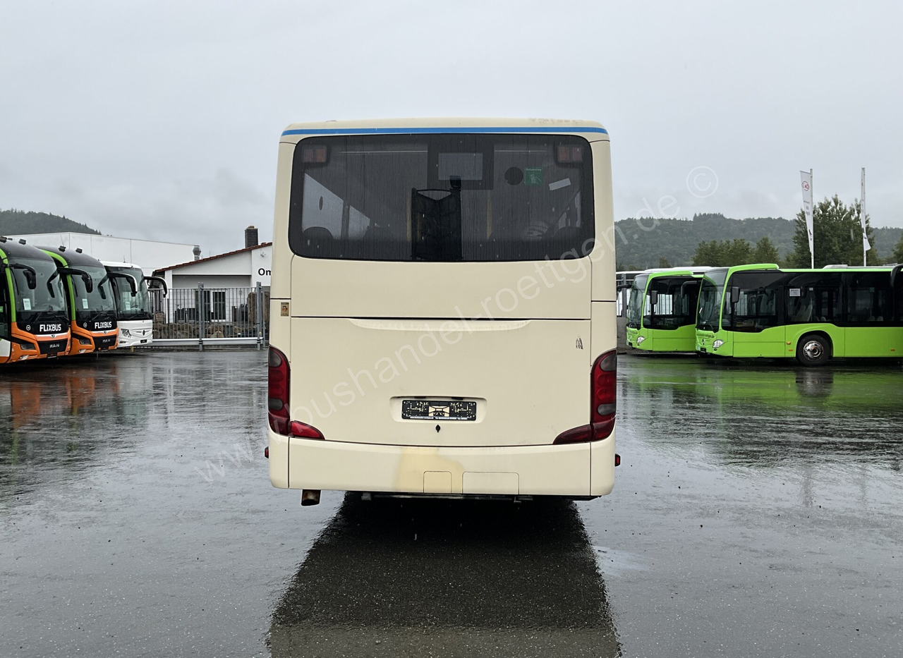 Bus interurbain Setra S 415 UL: photos 8