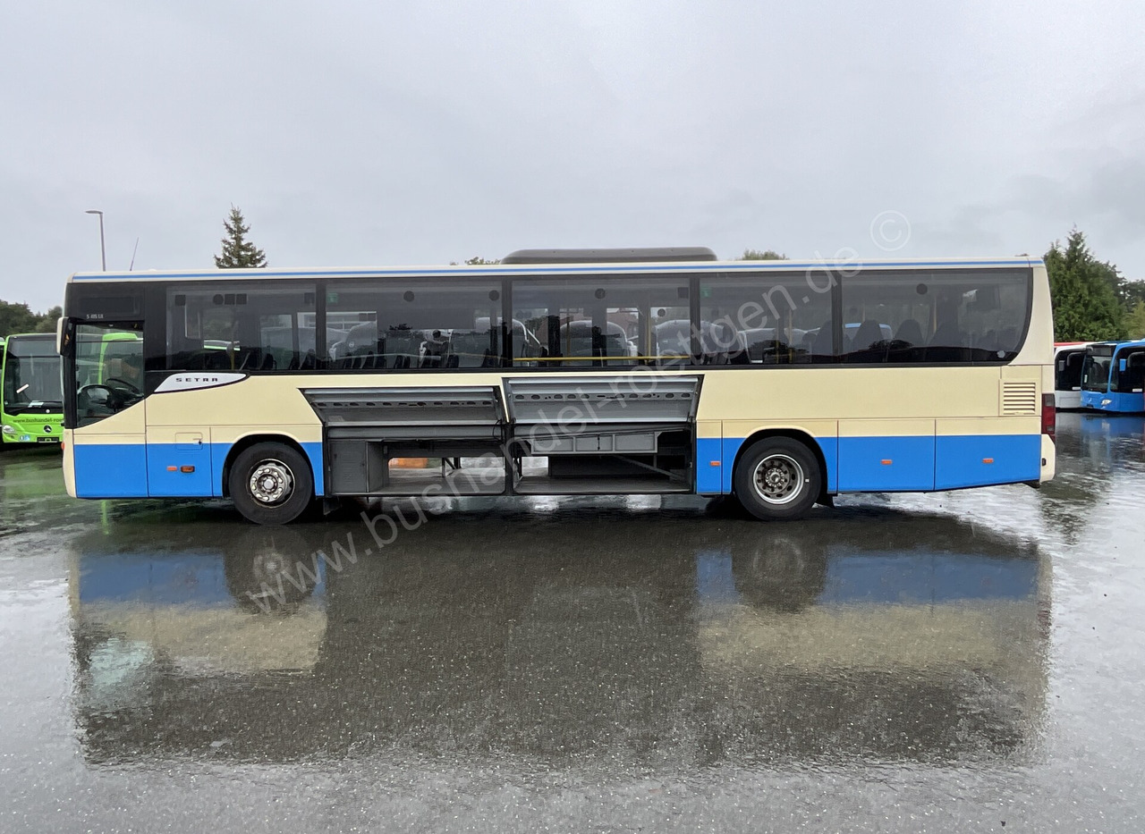 Bus interurbain Setra S 415 UL: photos 6