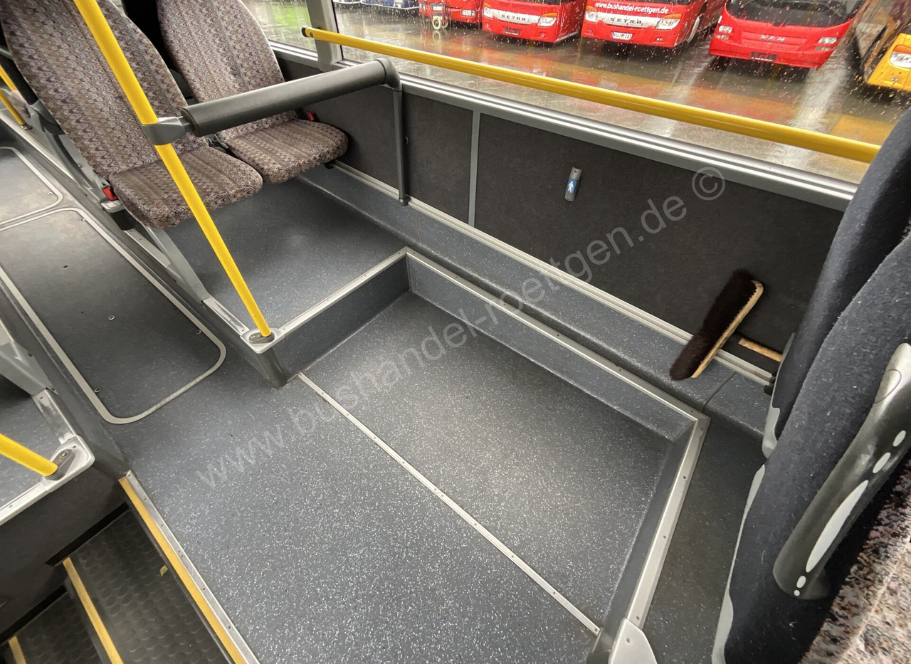 Bus interurbain Setra S 415 UL: photos 12
