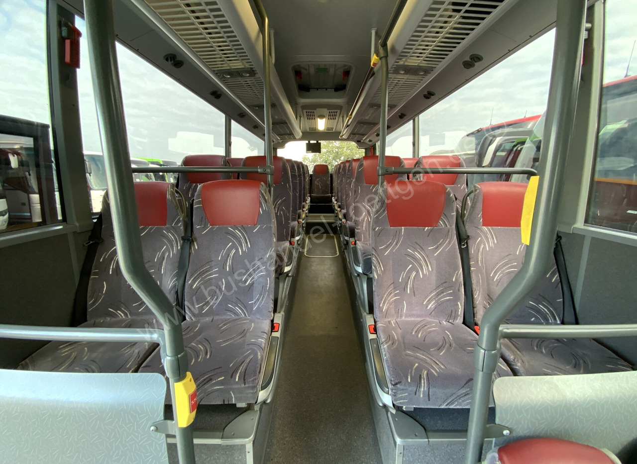 Bus interurbain Setra S 416 LE Business: photos 17