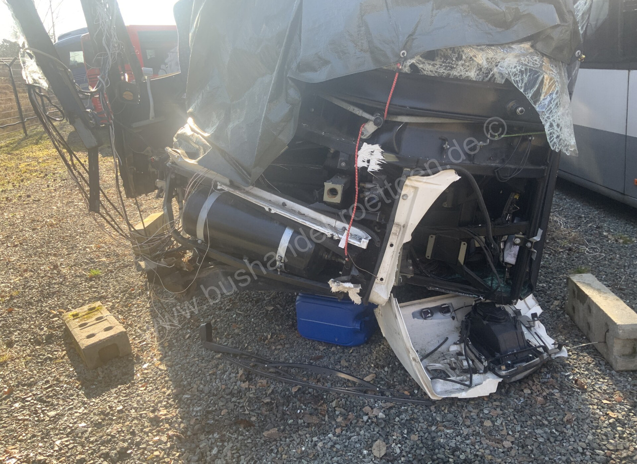 Setra S 418 LE Business - Bus urbain: photos 5 Setra S 418 LE Business - Bus urbain: photos 5