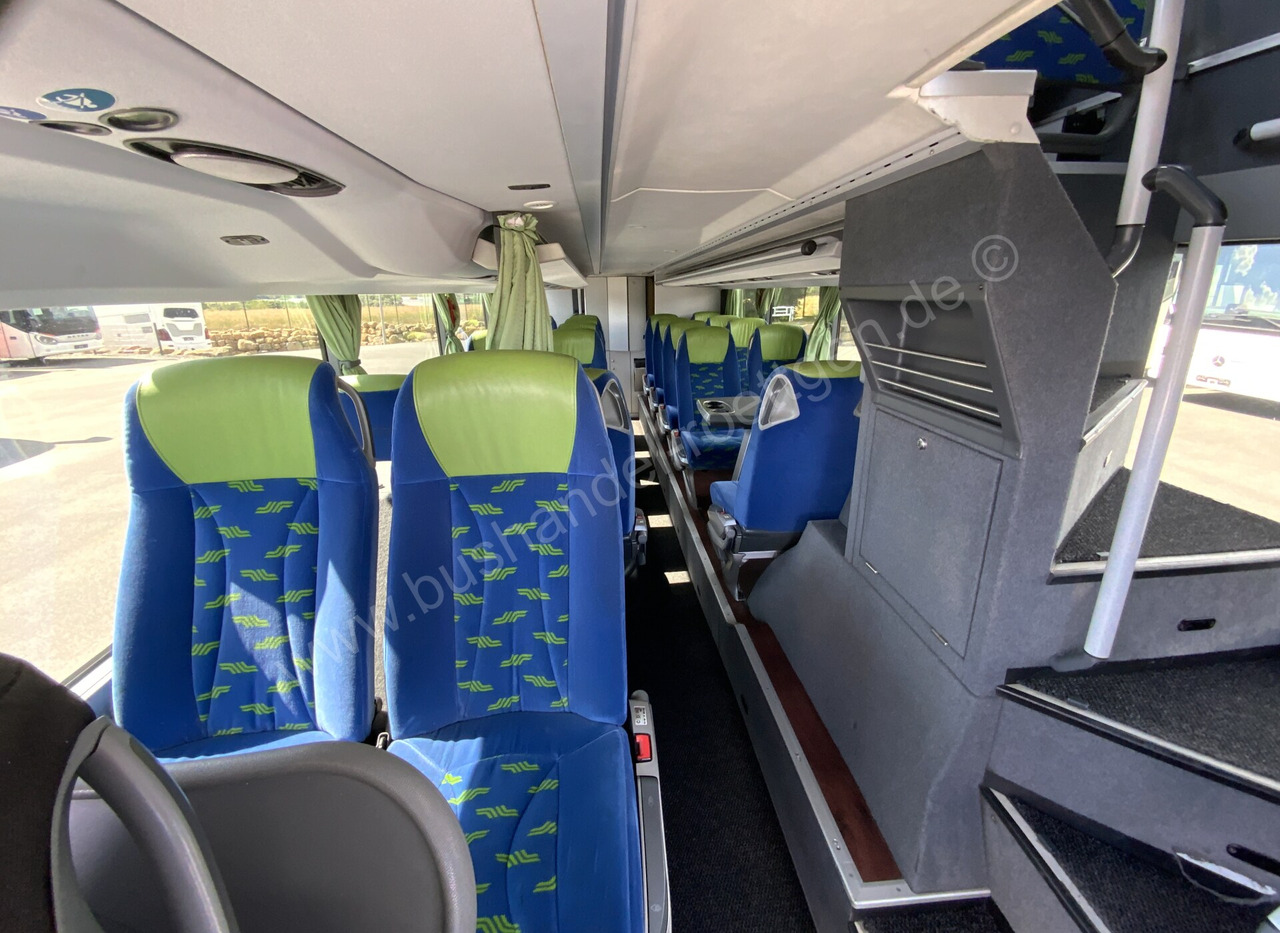 Bus à impériale Setra S 431 DT: photos 10