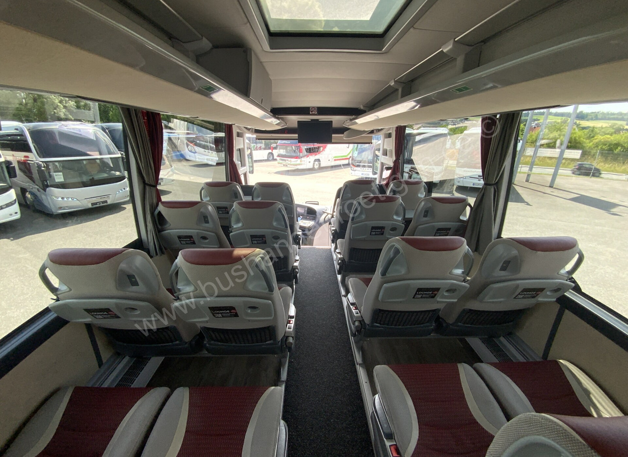 Autocar Setra S 515 HD: photos 18