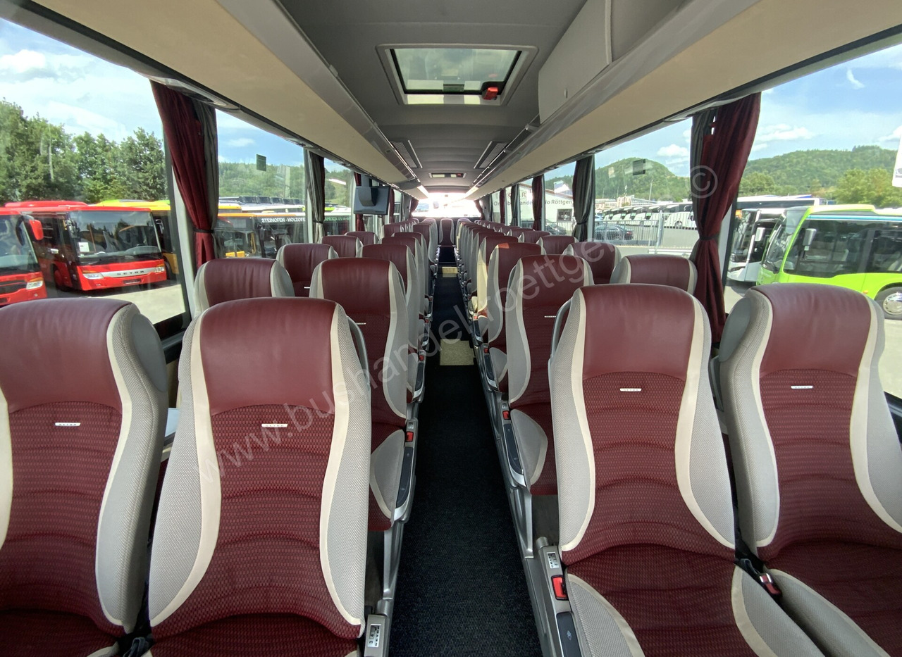 Autocar Setra S 515 HD: photos 11