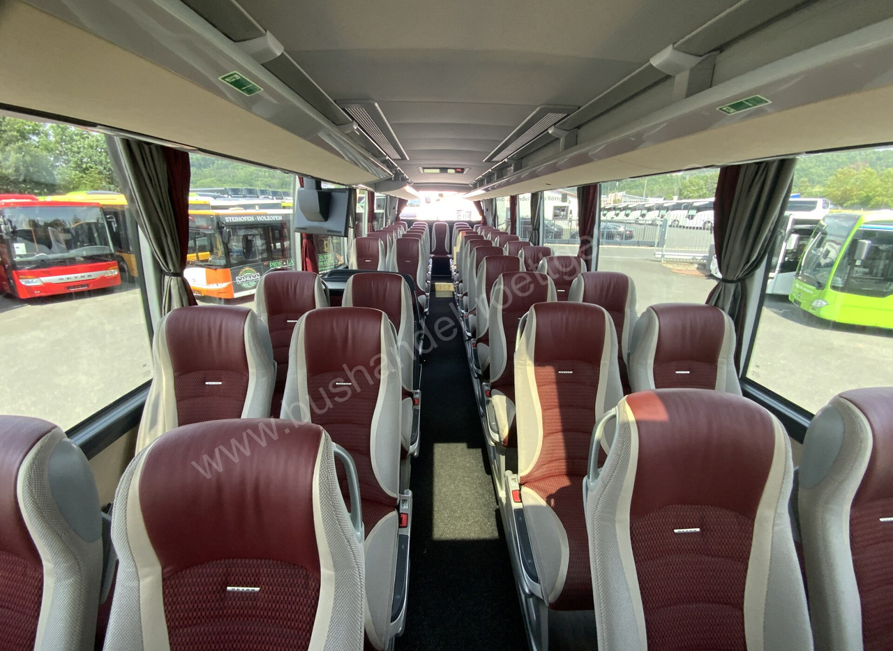 Autocar Setra S 515 HD: photos 12