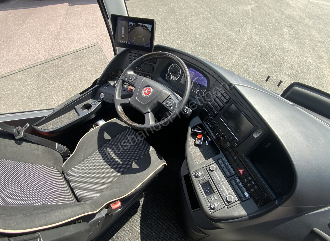 Autocar Setra S 515 HD: photos 19