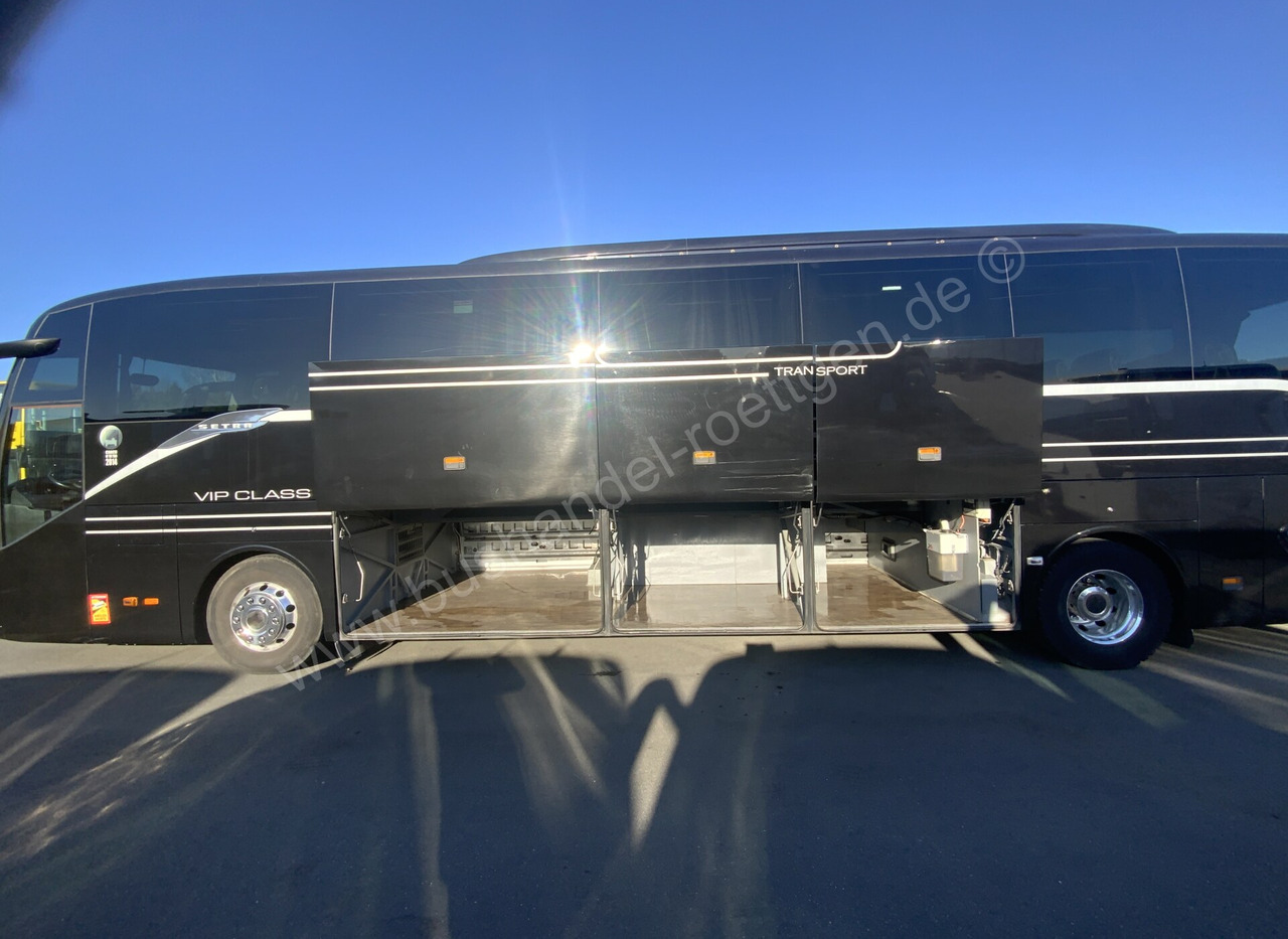 Autocar Setra S 516 HD: photos 7