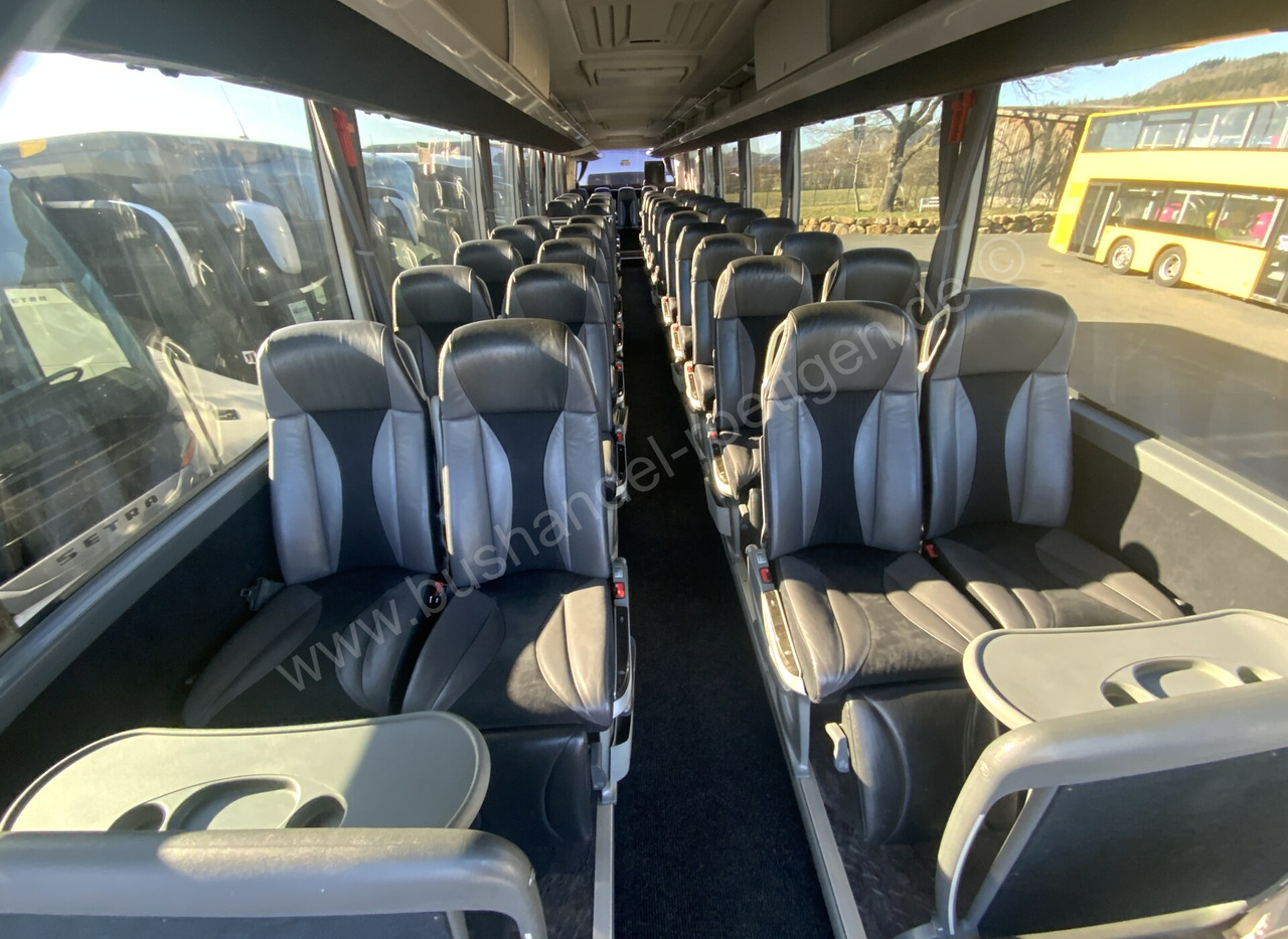 Autocar Setra S 516 HD: photos 12