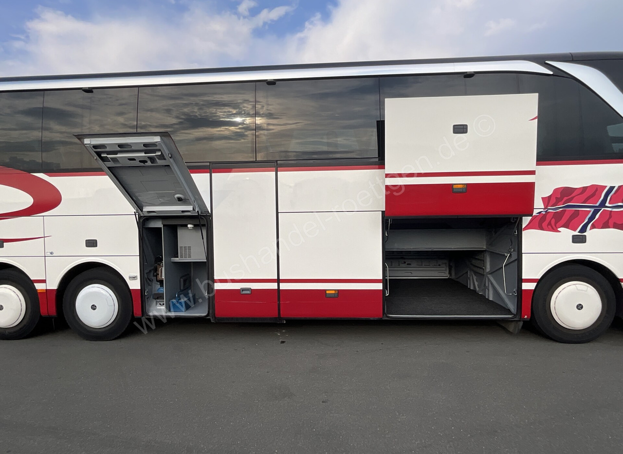 Setra S 516 HDH - Autocar: photos 5 Setra S 516 HDH - Autocar: photos 5