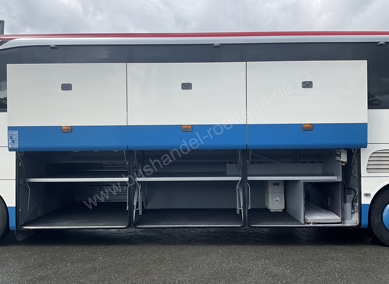 Setra S 517 HDH - Autocar: photos 5 Setra S 517 HDH - Autocar: photos 5