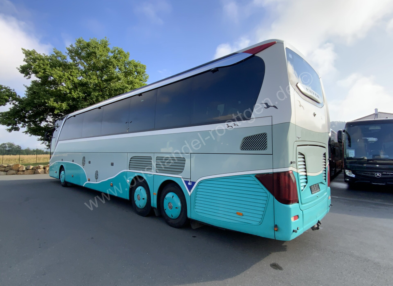 Setra S 517 HDH - Autocar: photos 3 Setra S 517 HDH - Autocar: photos 3