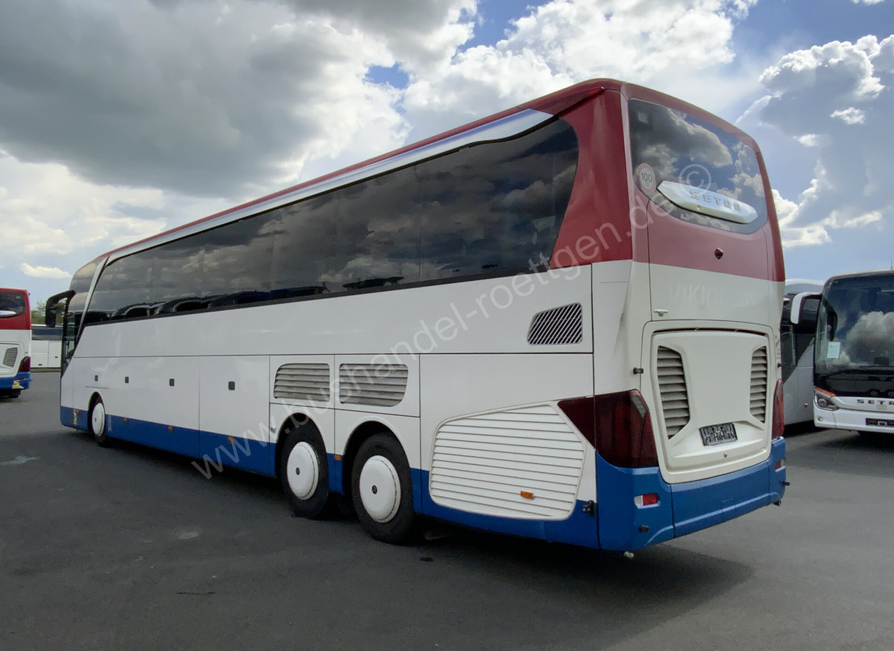 Setra S 517 HDH - Autocar: photos 3 Setra S 517 HDH - Autocar: photos 3