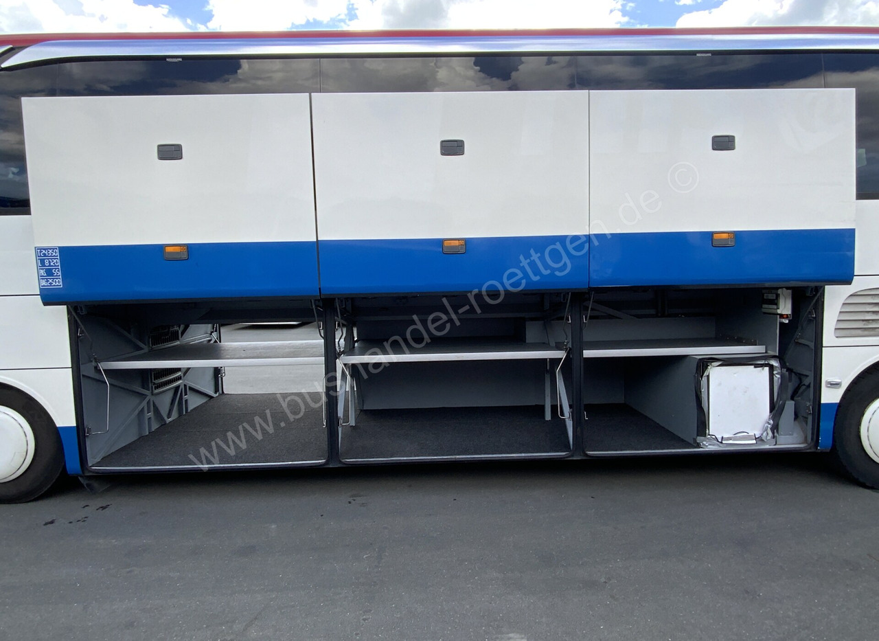 Setra S 517 HDH - Autocar: photos 5 Setra S 517 HDH - Autocar: photos 5