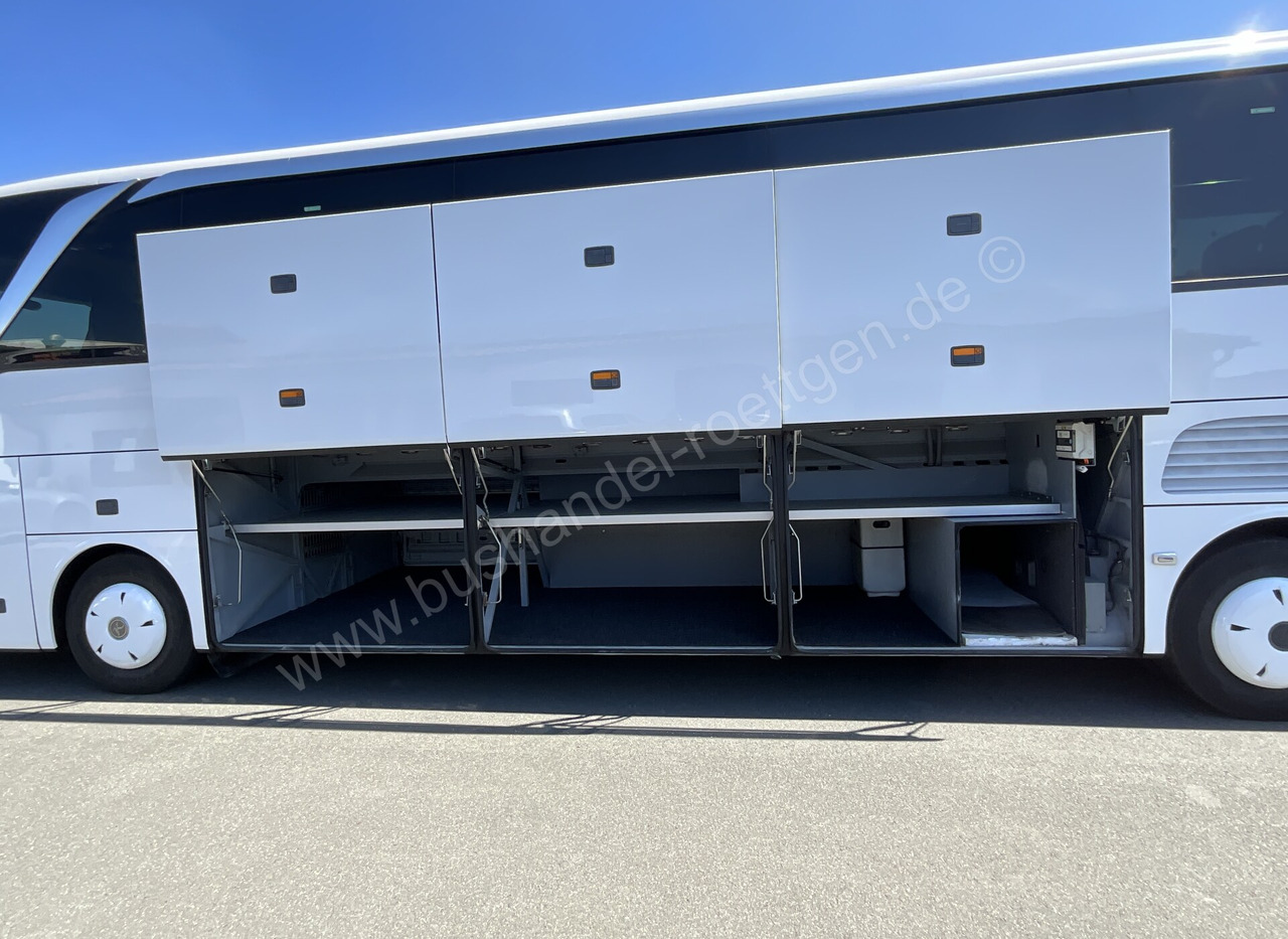 Setra S 517 HDH - Autocar: photos 5 Setra S 517 HDH - Autocar: photos 5