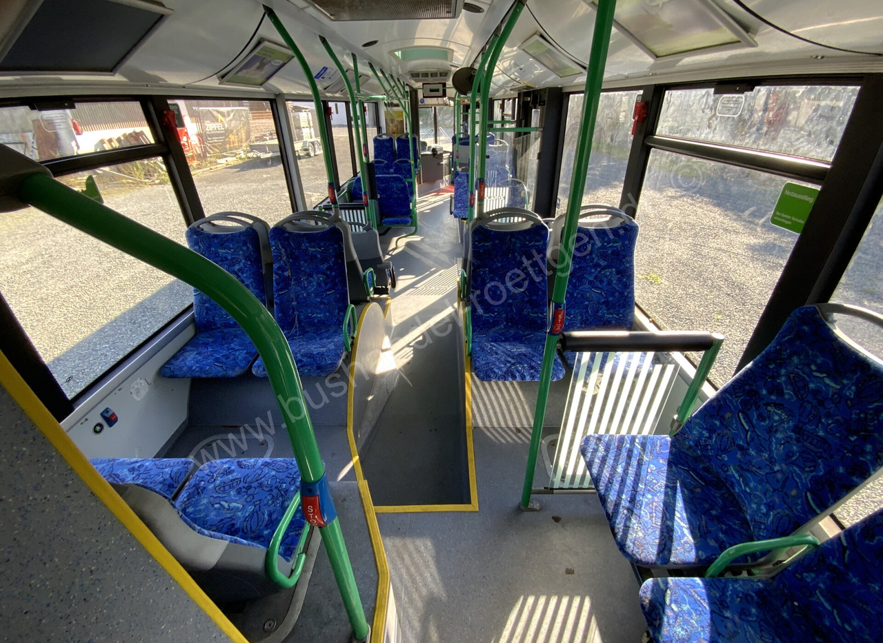 Solaris Urbino 12 — crédit-bail Solaris Urbino 12: photos 15