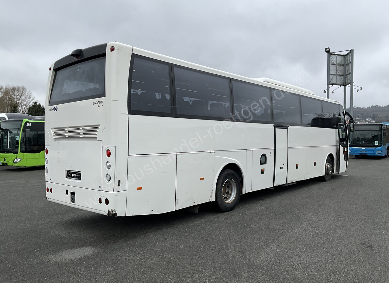 Temsa Safari HD - Autocar: photos 3 Temsa Safari HD - Autocar: photos 3