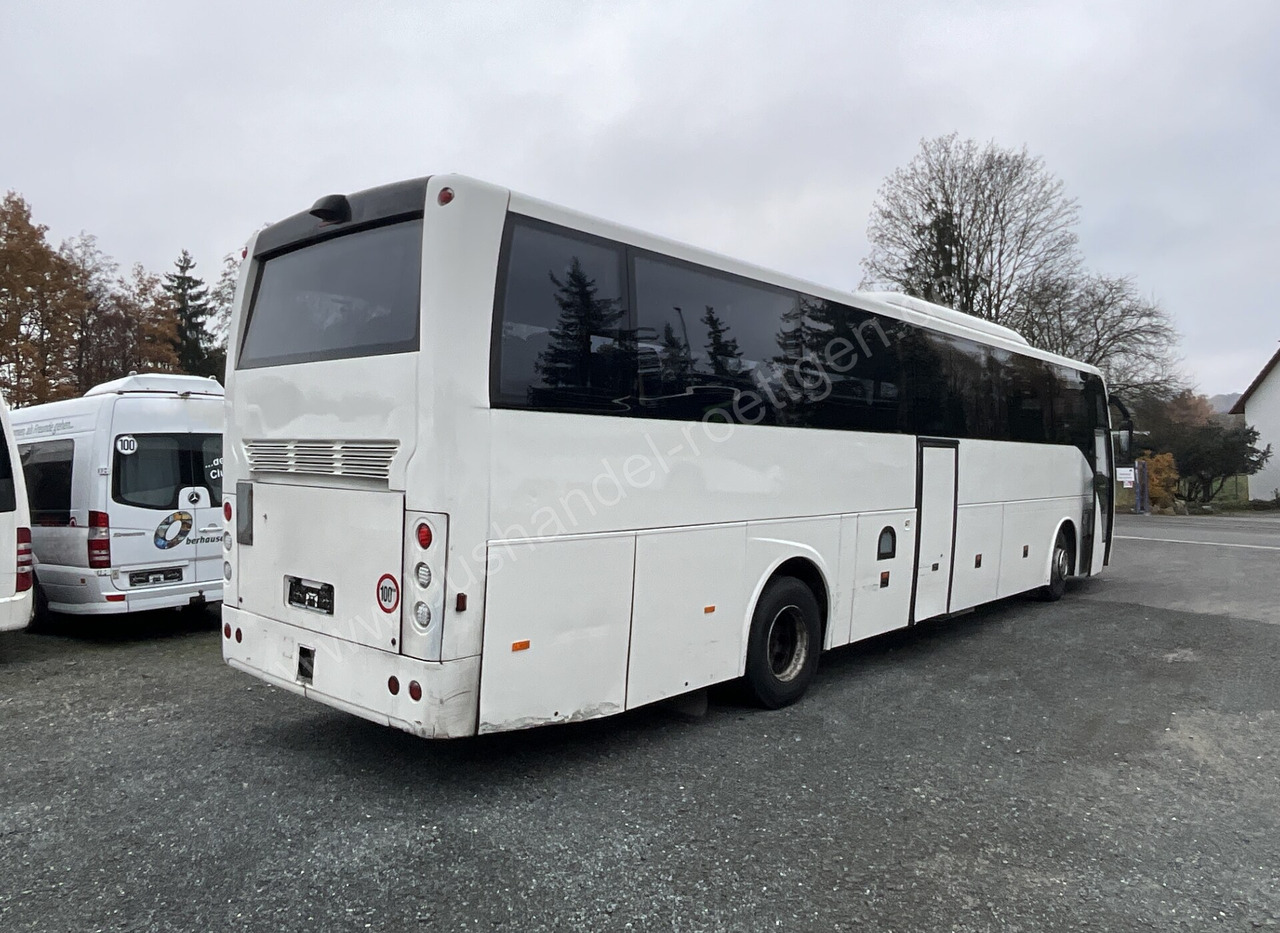 Temsa Safari HD - Autocar: photos 3 Temsa Safari HD - Autocar: photos 3