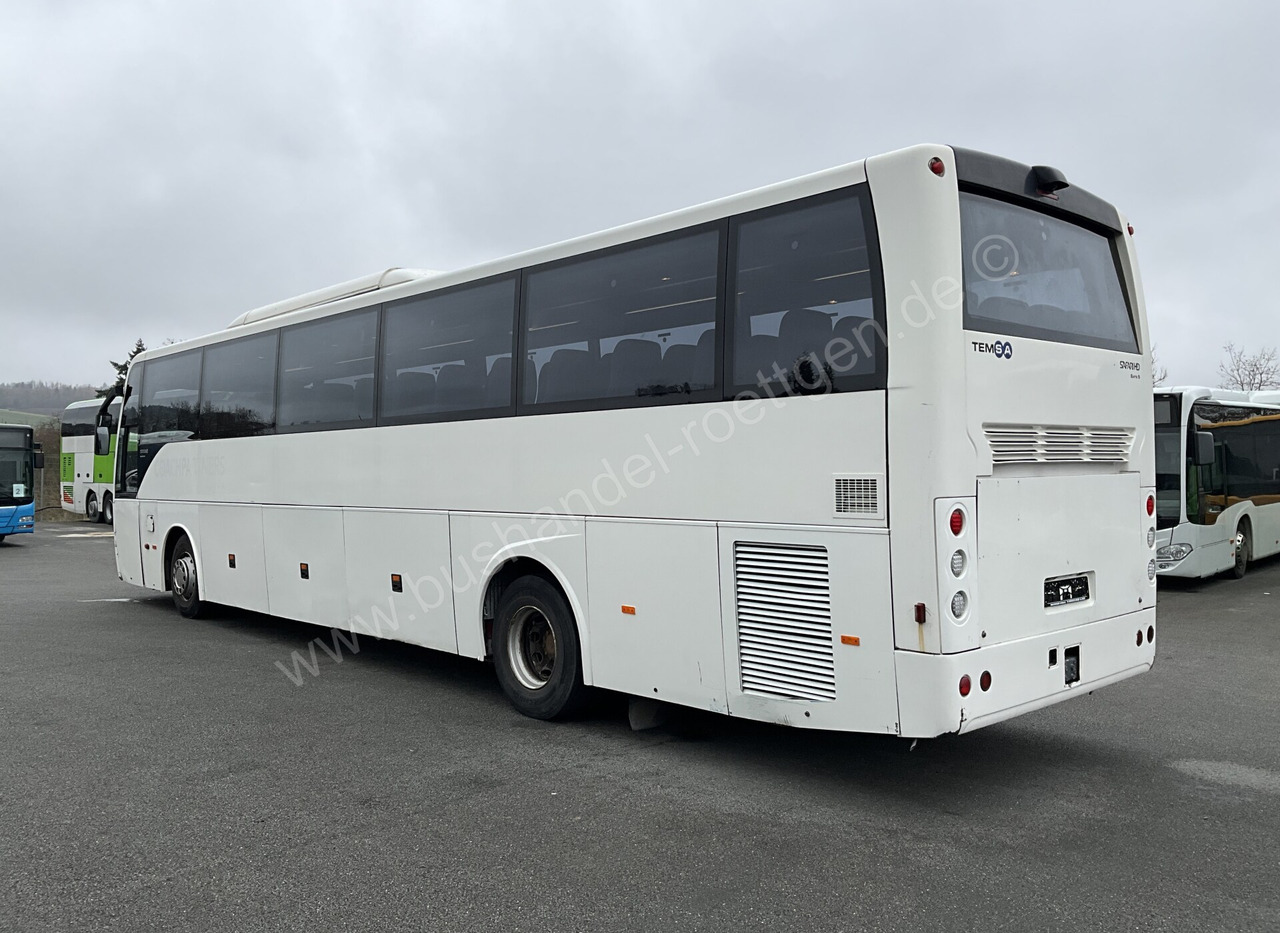 Temsa Safari HD - Autocar: photos 4 Temsa Safari HD - Autocar: photos 4