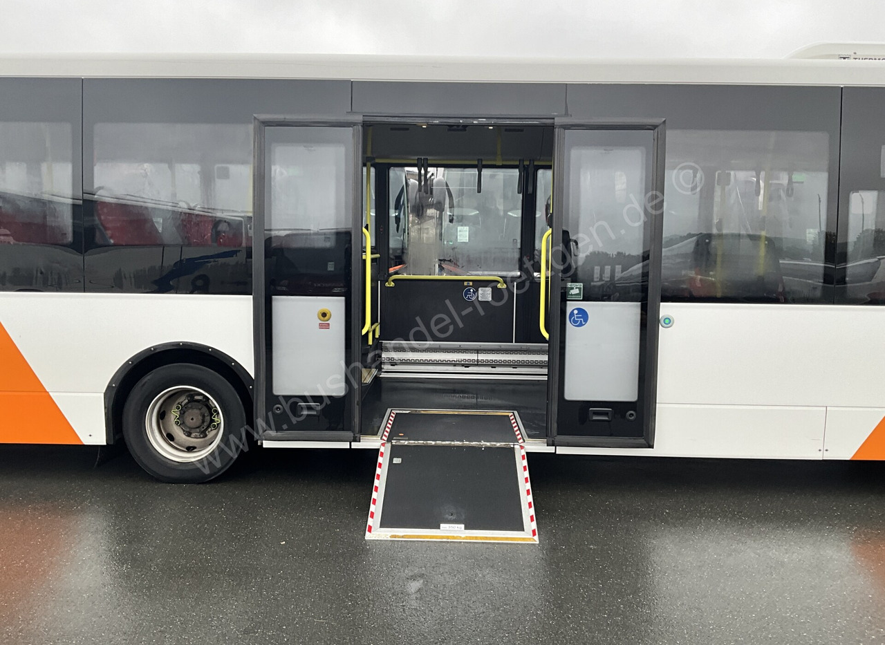 VDL Citea LLE - Bus urbain: photos 5 VDL Citea LLE - Bus urbain: photos 5