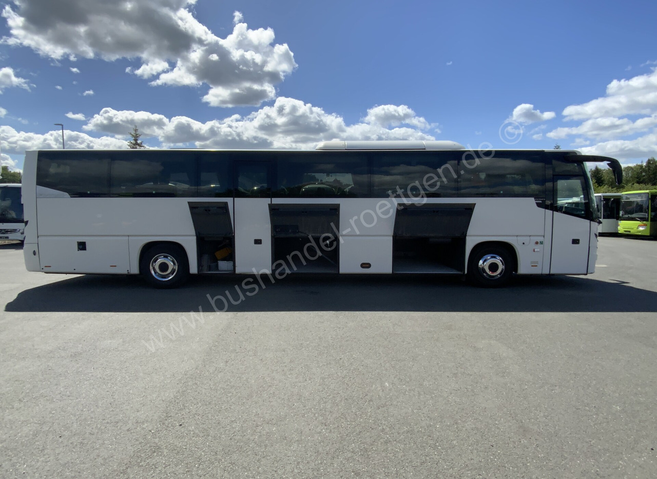 VDL Futura - Autocar: photos 5 VDL Futura - Autocar: photos 5