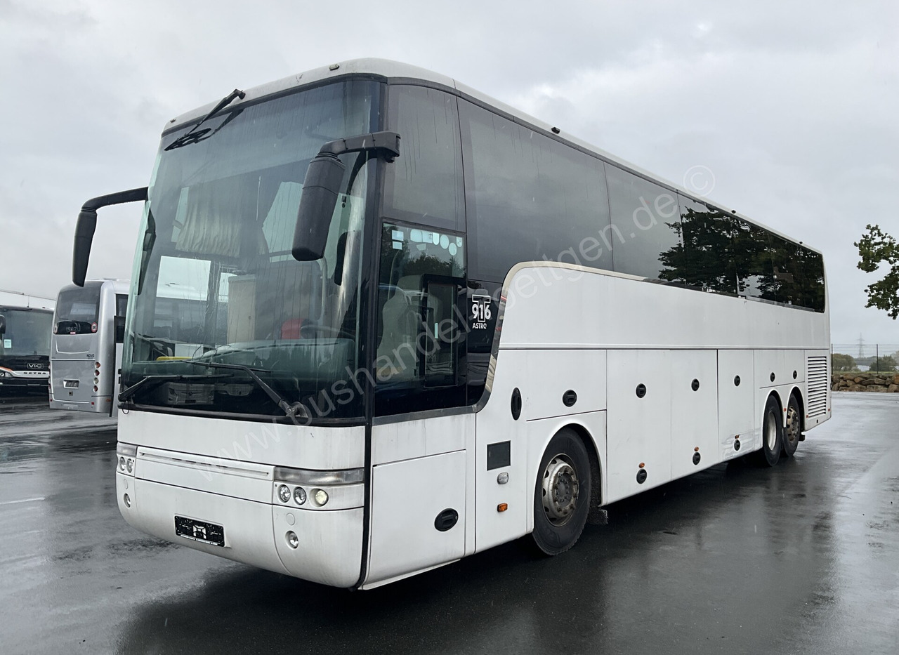 Van Hool T916 Astron - Autocar: photos 2 Van Hool T916 Astron - Autocar: photos 2