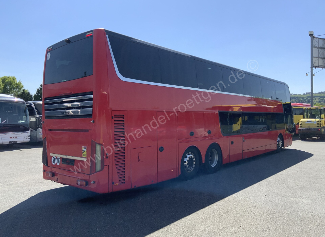 Van Hool TDX27 Astromega - Bus à impériale: photos 3 Van Hool TDX27 Astromega - Bus à impériale: photos 3