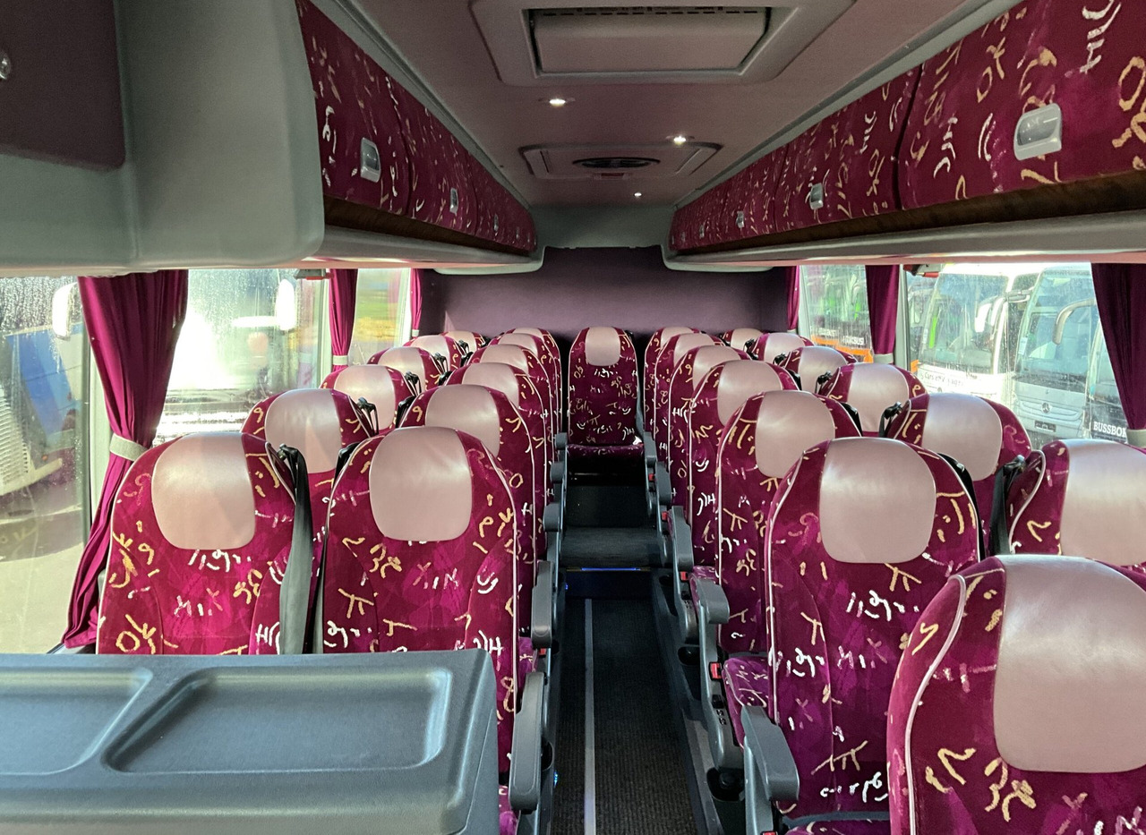 Autocar Vanhool T 916 Astron: photos 15 Autocar Vanhool T 916 Astron: photos 15