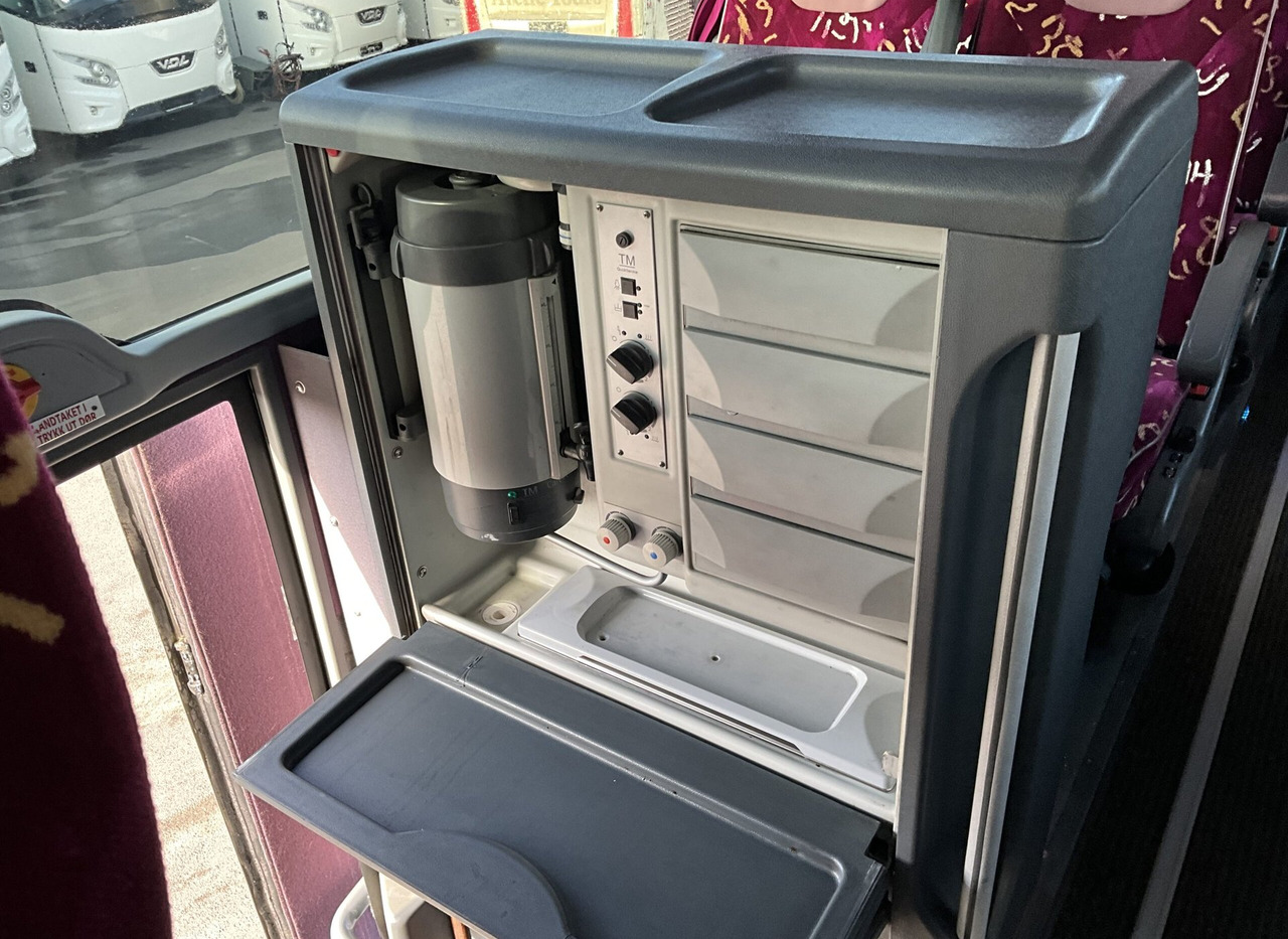 Autocar Vanhool T 916 Astron: photos 14 Autocar Vanhool T 916 Astron: photos 14