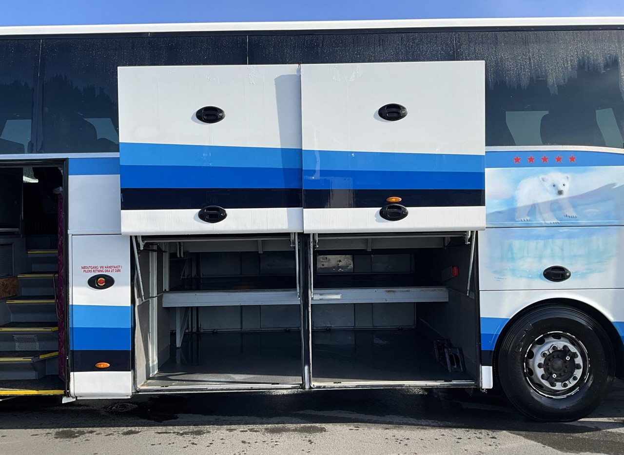 Autocar Vanhool T 916 Astron: photos 6 Autocar Vanhool T 916 Astron: photos 6