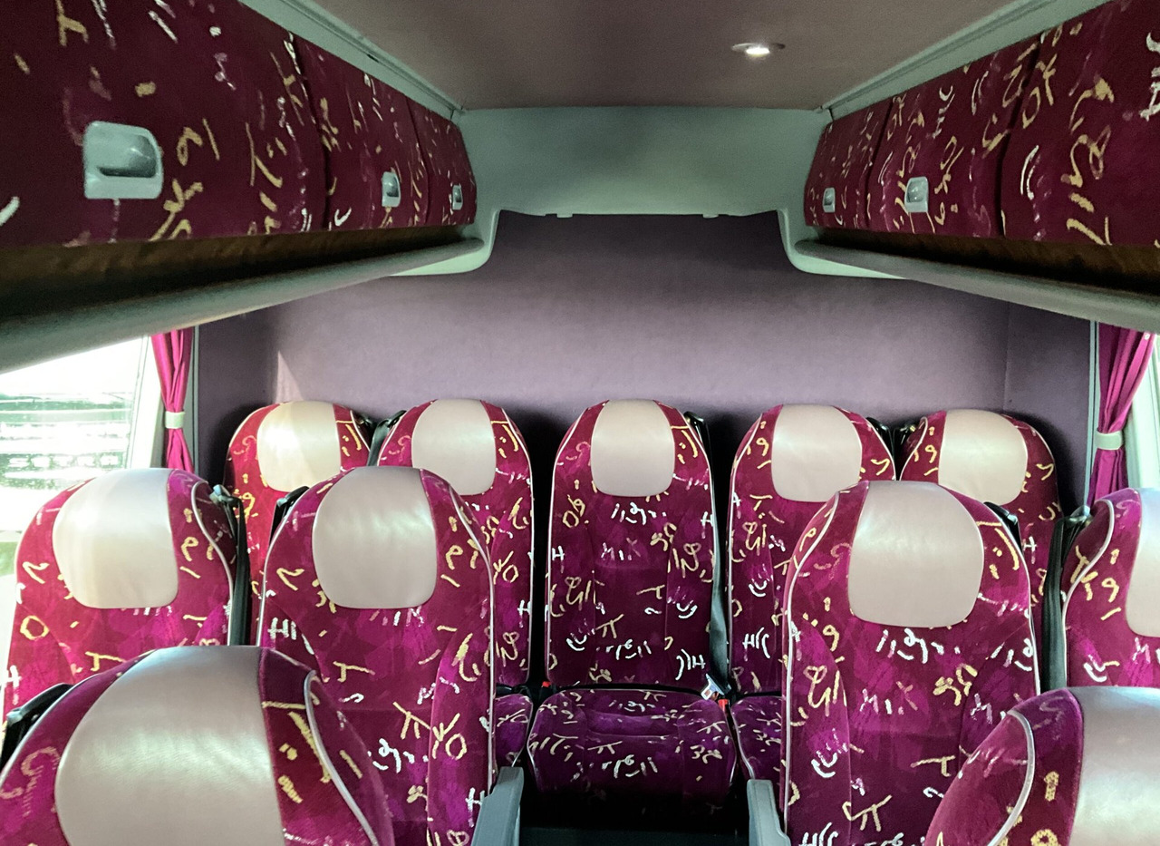 Autocar Vanhool T 916 Astron: photos 16 Autocar Vanhool T 916 Astron: photos 16