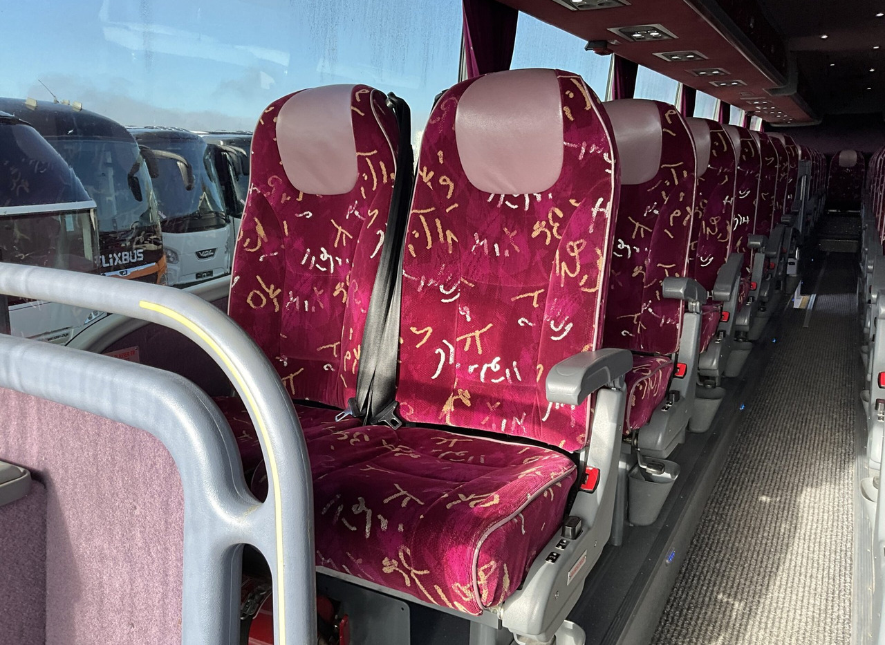 Autocar Vanhool T 916 Astron: photos 12 Autocar Vanhool T 916 Astron: photos 12