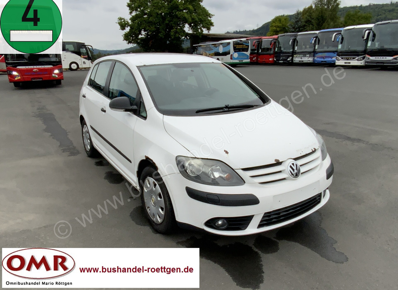 Volkswagen Golf Plus 2.0 TDI - Voiture: photos 1 Volkswagen Golf Plus 2.0 TDI - Voiture: photos 1