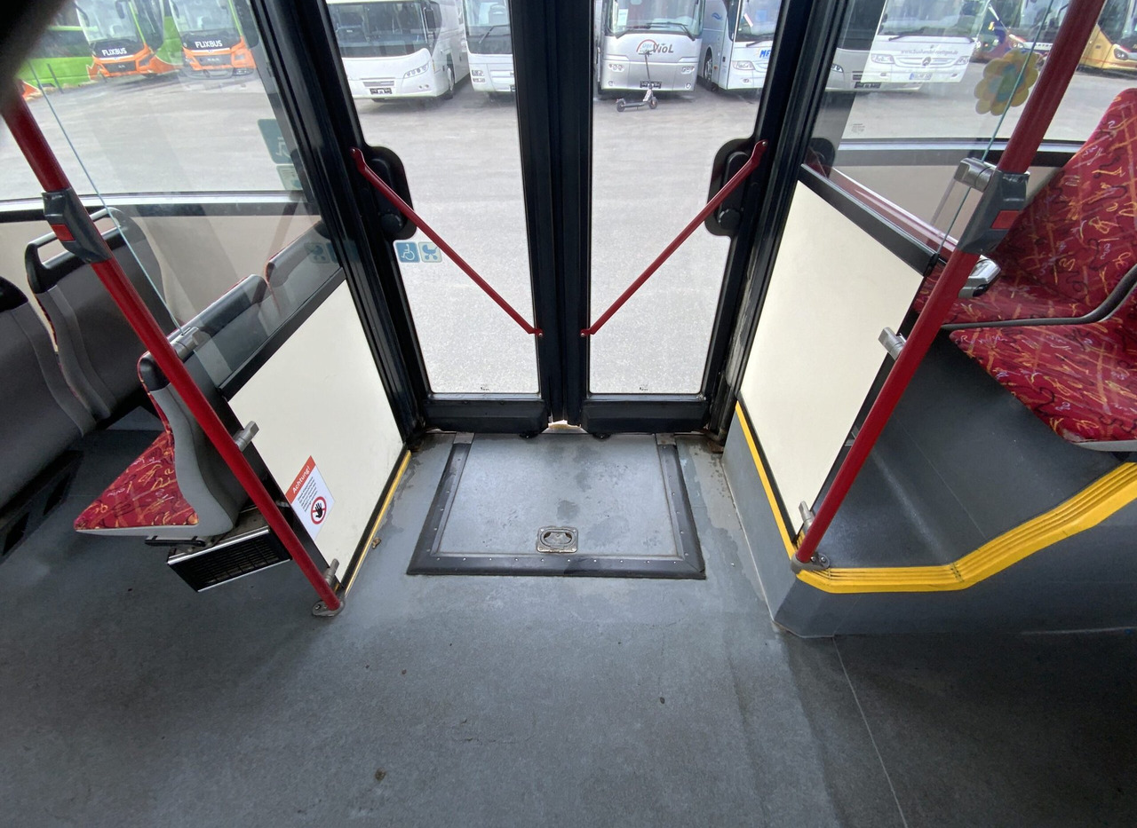 Bus urbain Volvo 7700: photos 13