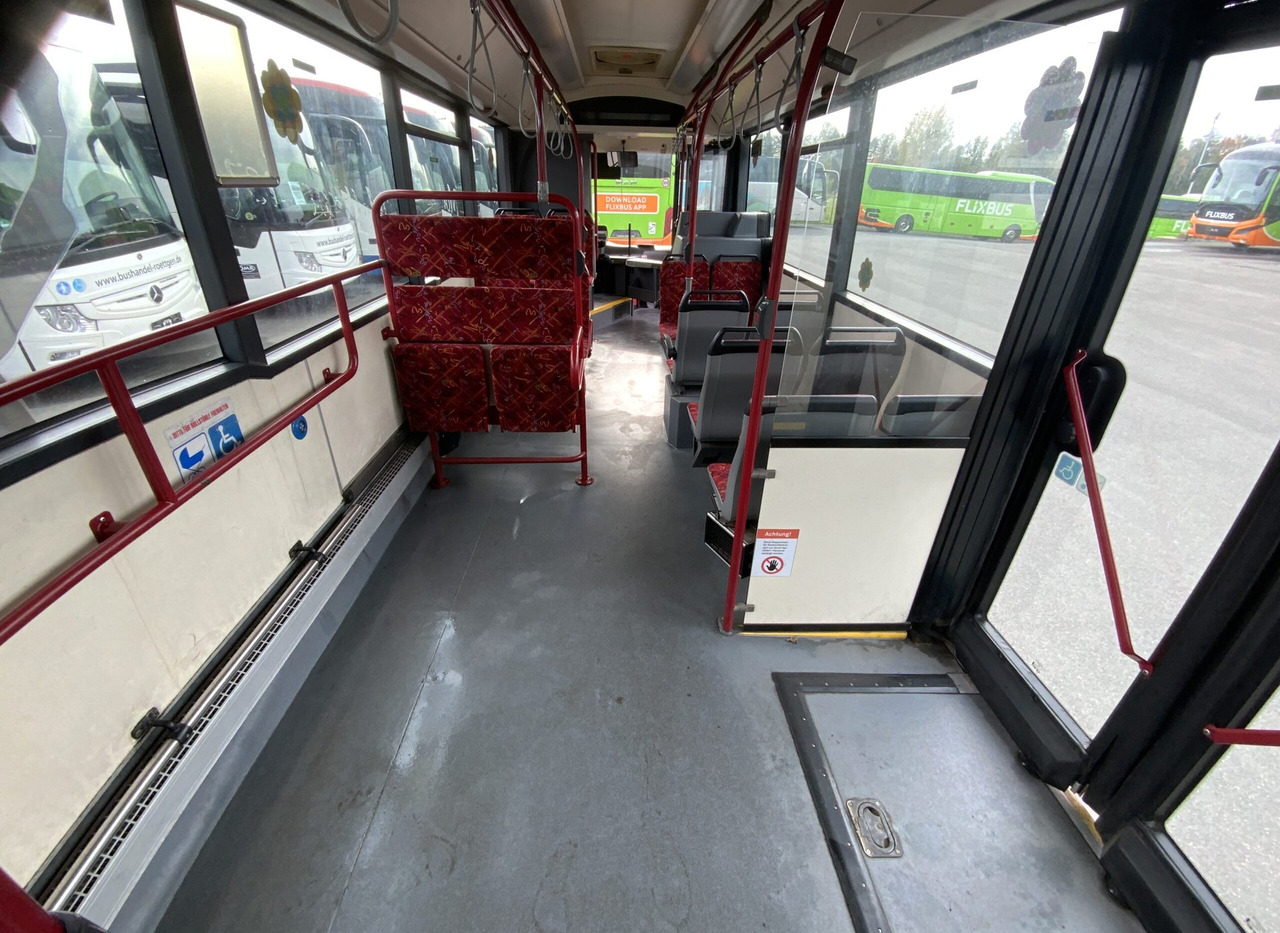 Bus urbain Volvo 7700: photos 18