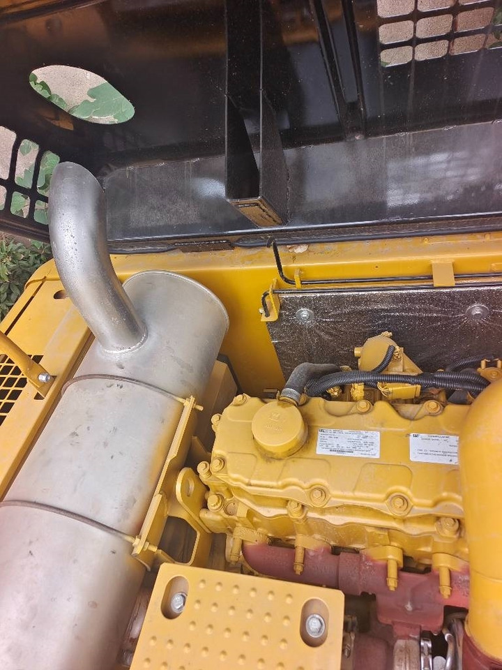 Pelle sur chenille CAT 324 D: photos 7 Pelle sur chenille CAT 324 D: photos 7