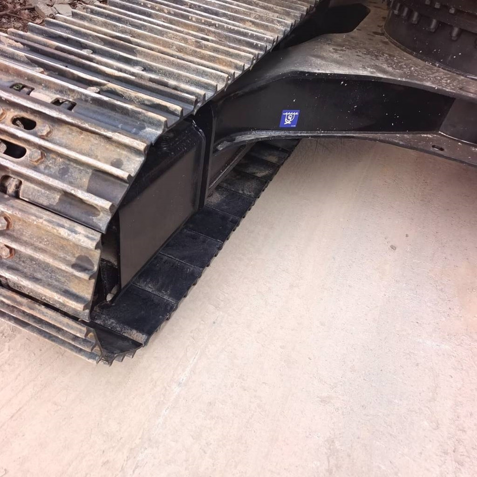 CAT 324D2L - Pelle sur chenille: photos 4 CAT 324D2L - Pelle sur chenille: photos 4