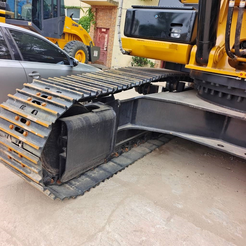 CAT 336 D2 - Pelle sur chenille: photos 3 CAT 336 D2 - Pelle sur chenille: photos 3