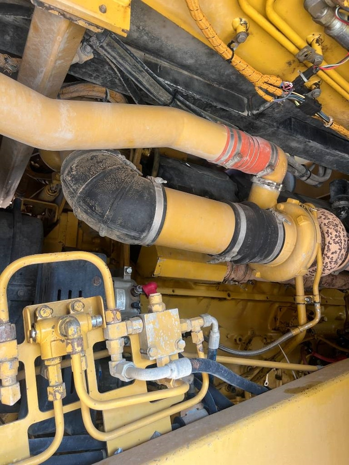 CAT 773 F - Tombereau rigide: photos 4 CAT 773 F - Tombereau rigide: photos 4