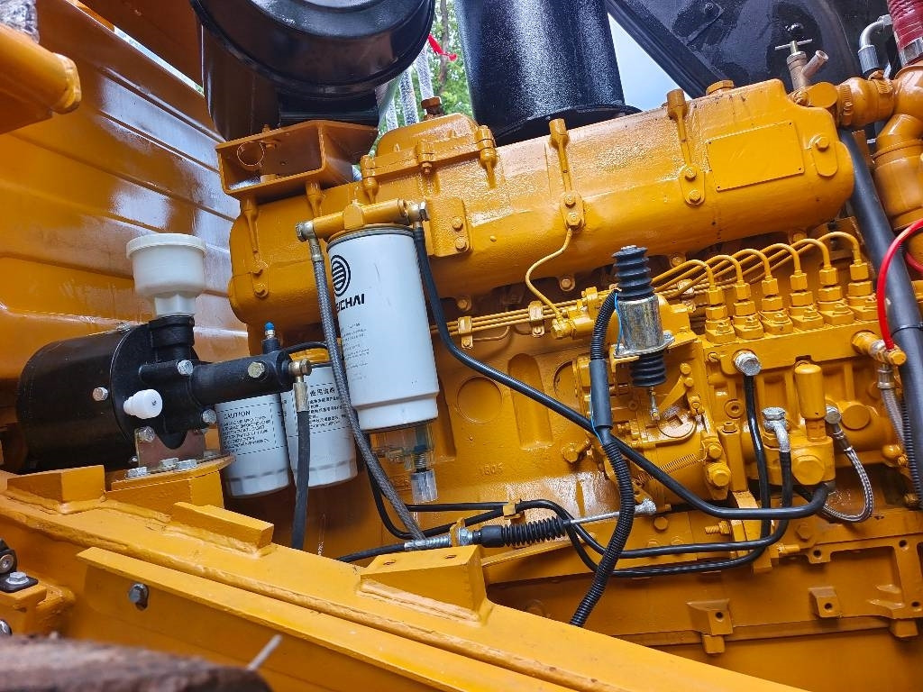 CAT 966 H - Chargeuse sur pneus: photos 3 CAT 966 H - Chargeuse sur pneus: photos 3