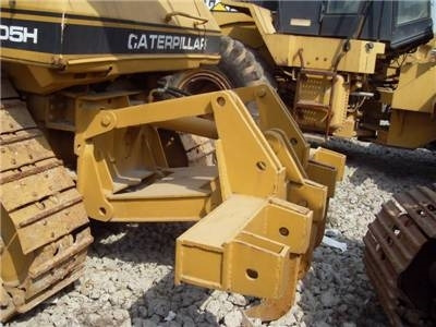 CAT D 5 H - Bulldozer: photos 5 CAT D 5 H - Bulldozer: photos 5