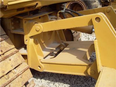 CAT D 5 H - Bulldozer: photos 4 CAT D 5 H - Bulldozer: photos 4