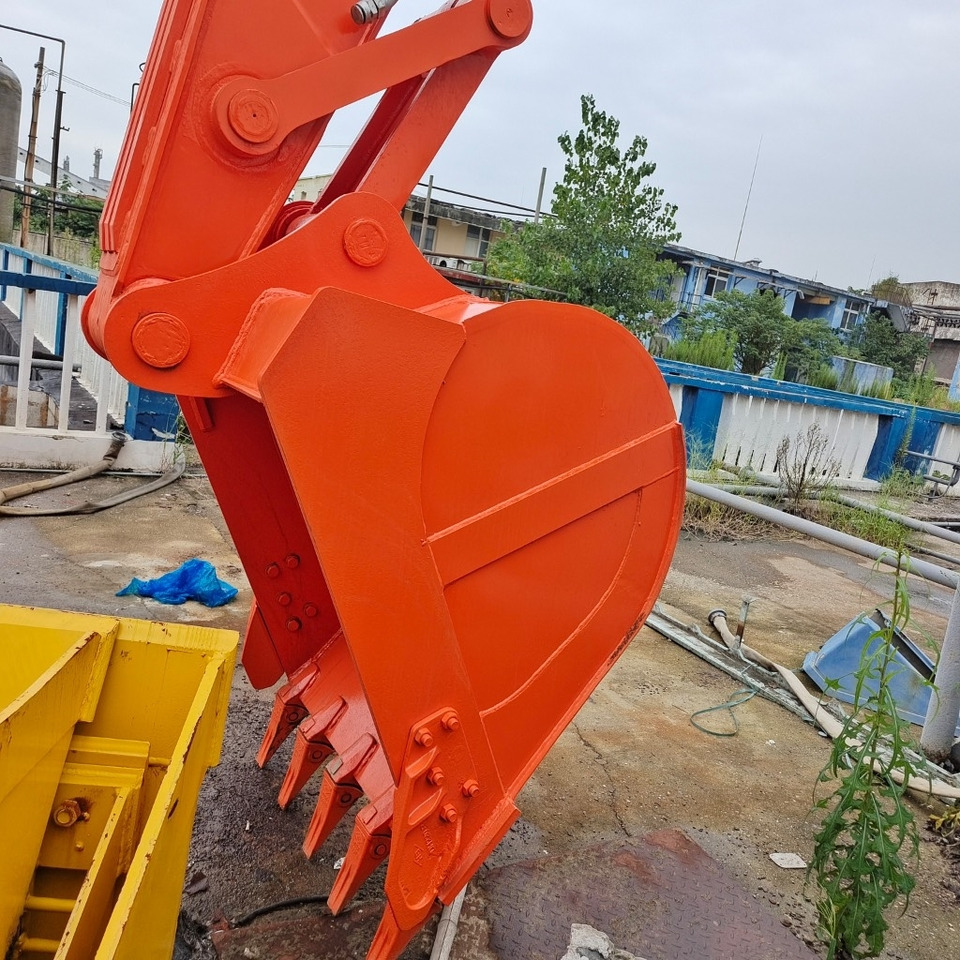 Doosan DX 225LC-9C - Pelle sur chenille: photos 3 Doosan DX 225LC-9C - Pelle sur chenille: photos 3