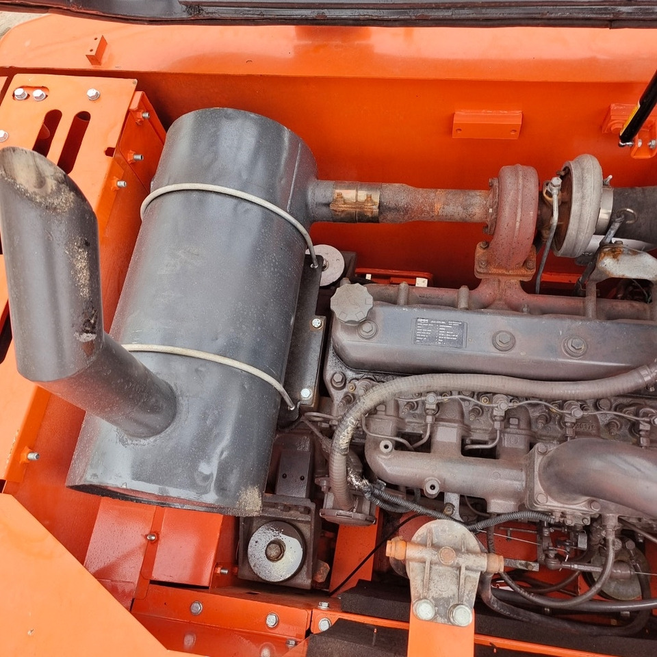 Doosan DX 225LC-9C - Pelle sur chenille: photos 5 Doosan DX 225LC-9C - Pelle sur chenille: photos 5