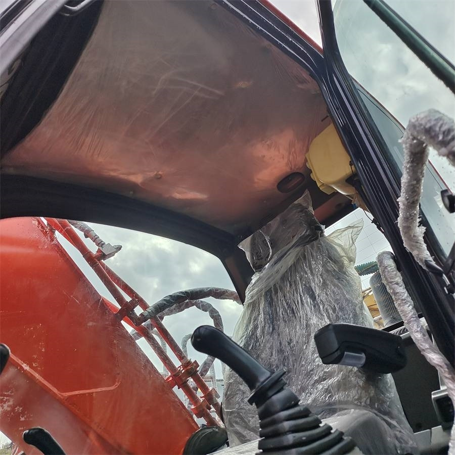 Pelle sur chenille Doosan DX 300 LCA: photos 10