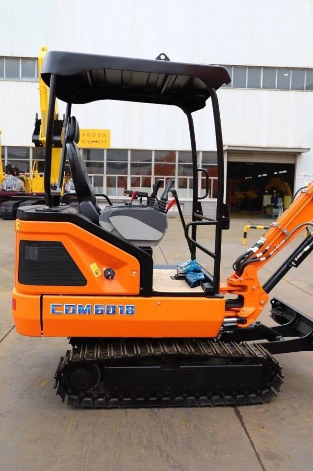 Lonking LG 6345 G4 100% brand nwe machine - Pelle sur chenille: photos 5 Lonking LG 6345 G4 100% brand nwe machine - Pelle sur chenille: photos 5