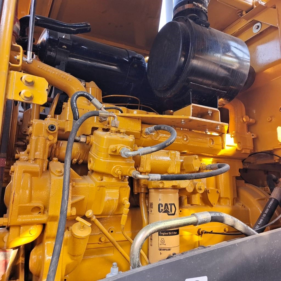 SDLG LG 956 L - Chargeuse sur pneus: photos 4 SDLG LG 956 L - Chargeuse sur pneus: photos 4